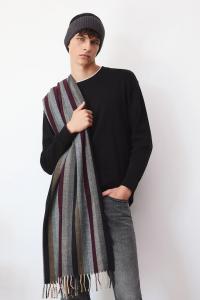 Шарф Medicine, мультиколор