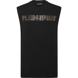 Рубашка Plein Sport, черный