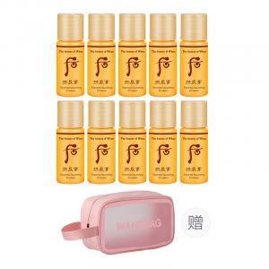 Наборы для путешествий / пробники унисекс The History Of Whoo