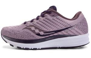 Кроссовки saucony Ride 13 Blush Dusk Women's