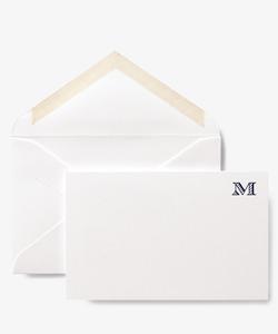 Набор из 10 карточек с буквой М в начале алфавита.