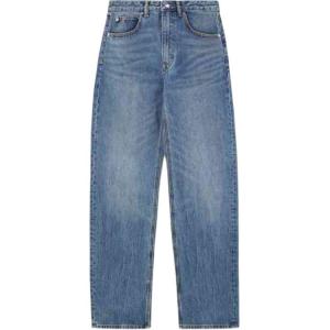 Alexander Wang Джинсы женские синие