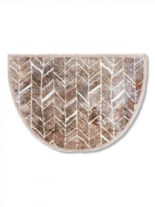 Коврик Astra waschbar, бежевый