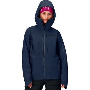 Куртка Norrona Lofoten GORE-TEX Insulated Norrona, Indigo Night