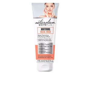 Маска для лица Naturalium mascarilla facial blanquedora Naturalium, 175 мл