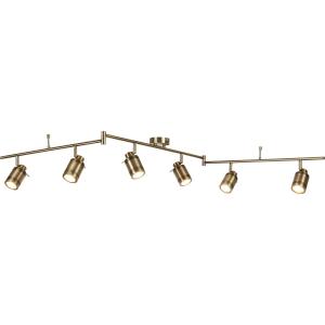 Потолочный светильник 19,5x13x180 см