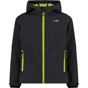 Funktionsjacke softshelljacke Cmp, серый
