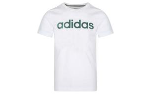 Adidas Neo Футболка SS24 мужская белая