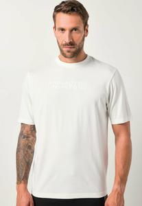 Футболка JP1880 SHORT SLEEVE, Off-White/White