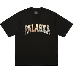 Футболка palaska PALACE, черный
