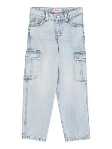 Джинсы KIDS ONLY Loose fit Jeans, светло-синий