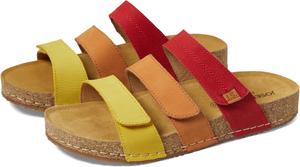 Сандалии Josef Seibel Hannah 03, Yellow/Multi Plio/Kombi