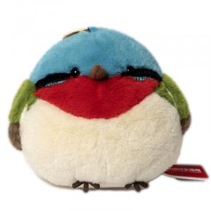 Плюшевый кулон Madoka Collection Dolls высота 9,7 см NATURALISM