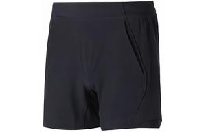 Мужские повседневные шорты Under Armour, цвет Black