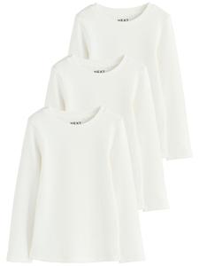 Рубашка Next, белый