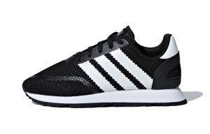 Детские кроссовки adidas originals N-5923 PS