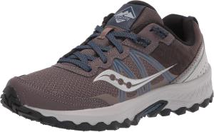 Мужские кроссовки для трейлраннинга Saucony Excursion Tr14
