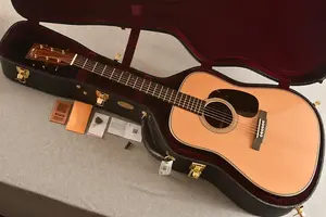 Martin D-28 Modern Deluxe №2903364