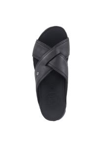 Мюли Panama Jack, черный