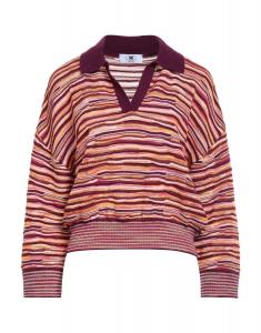 Свитер M Missoni, гранатовый