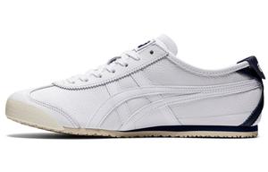 Кроссовки Onitsuka Tiger Mexico 66 White/Peacoat