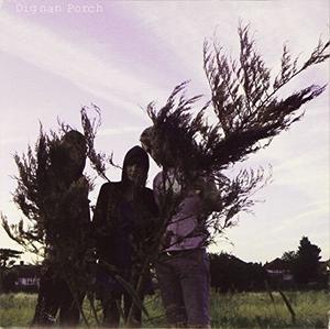 Сингл 7" Dignan Porch: On A Ride