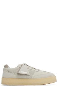 Кроссовки Off-White Tor 80 Clarks Originals