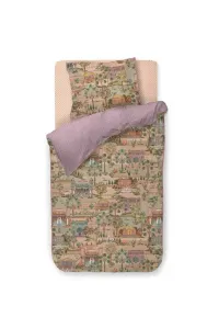 Постельное белье Pip Studio Alcazar Multi percale 135 см x 200 см PiP Studio