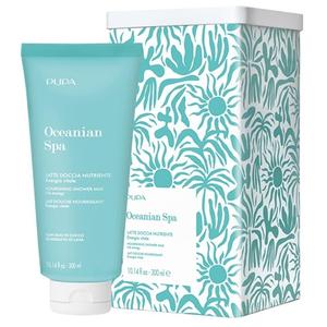 Молочко для душа Nourishing 300 Ml