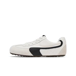 Hotwind Низкие повседневные мужские туфли 88 бежево-черные, цвет 88 Beige Black