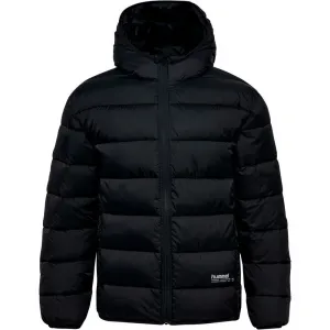 Куртка Hummel Lighweight Puffer, черный