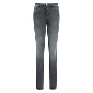 Женские джинсы EMPORIO ARMANI, серый