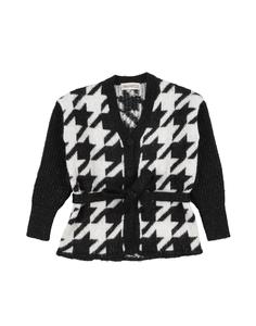 Кардиган Simonetta, черный