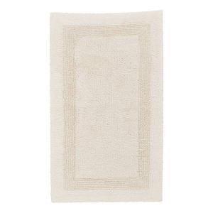 Коврик для ванной Kleine Wolke Arizona, 60x2,4x100 см, натуральный