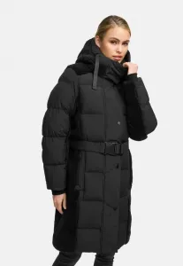 Зимнее пальто Navahoo, Black