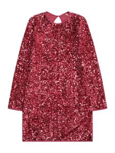 Платье ONLY GIRLS KOGCONFIDENCE, Magenta