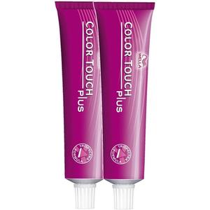 Краска для волос Semi-Permanent Colour Touch 60ml 55/05