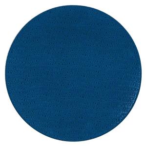 Тарелка обеденная Seltmann Weiden Life Fashion, синий