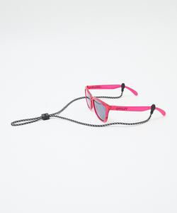 Ремешок для очков CHUMS Slip Fit 3 мм из веревки Abahouse Lastword, цвет Black Other 1