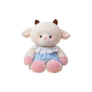 Бегущие плюшевые куклы хаски высотой 50 см BEIKEMIXUE