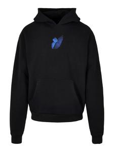 Толстовка MT Upscale, черный