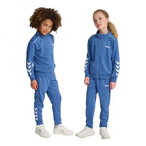 Спортивный костюм Hummel, синий