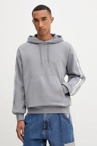 Сезонная толстовка AOP Adidas, серый