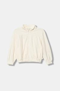 Детская толстовка United Colors Of Benetton, бежевый