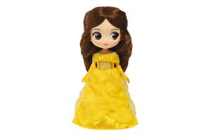 Фигурки чиби BANDAI