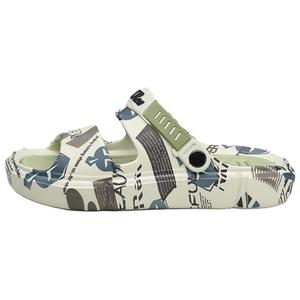 TAFN Пляжные сандалии мужские светло-зеленые