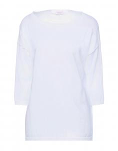 Свитер Rossopuro, белый