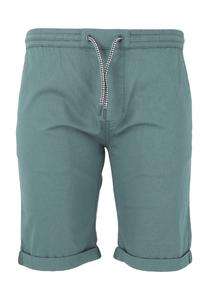 Шорты Gilchrest с практичными боковыми карманами CRUZ, цвет Cameo Blue