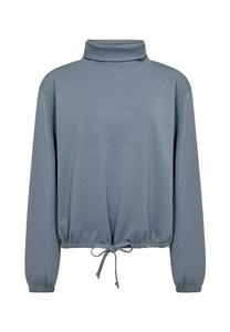 Толстовка BANU Soyaconcept, синий