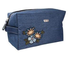 Женская косметичка Top Choice SOFT (96051) 1 шт.